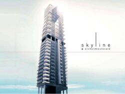 Skyline @ Orchard Boulevard (D9), Apartment #402971041